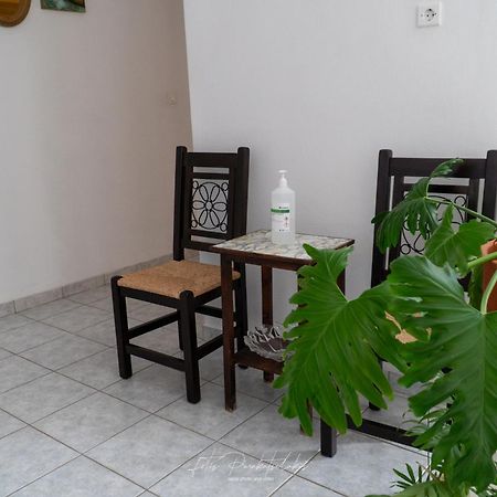 Alina Classic Hotel Loutra Edipsou  Luaran gambar