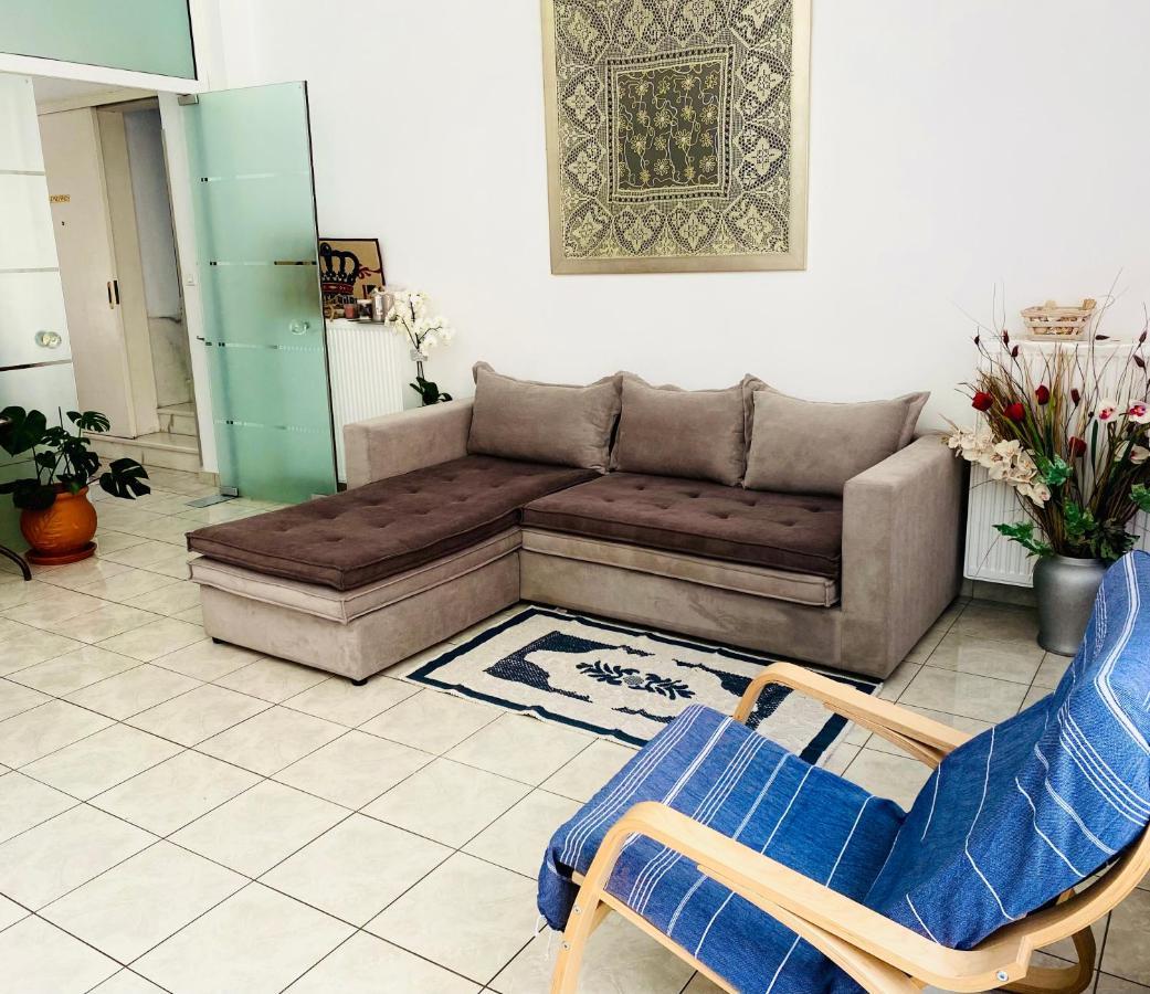 Alina Classic Hotel Loutra Edipsou  Luaran gambar