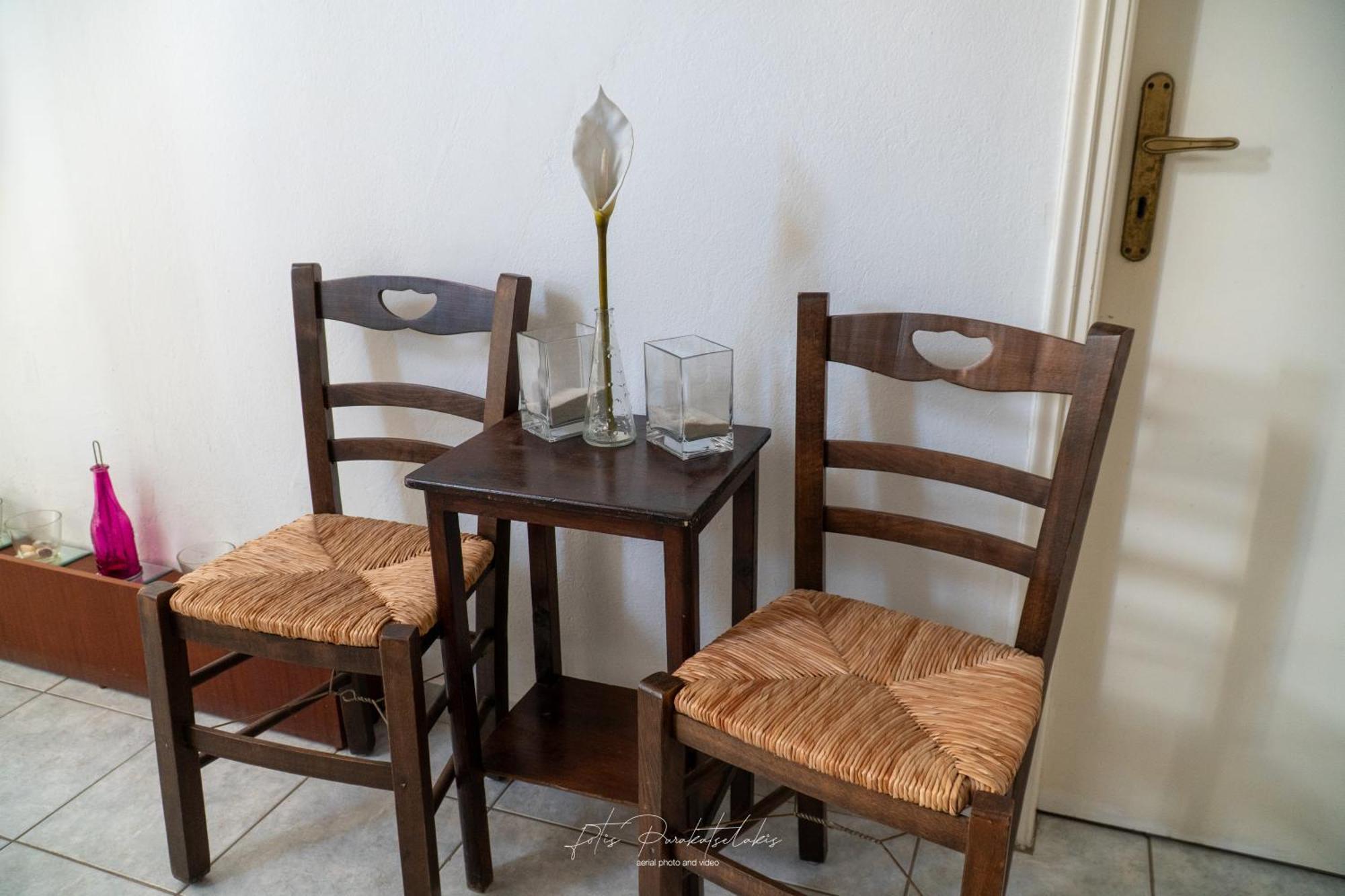 Alina Classic Hotel Loutra Edipsou  Luaran gambar