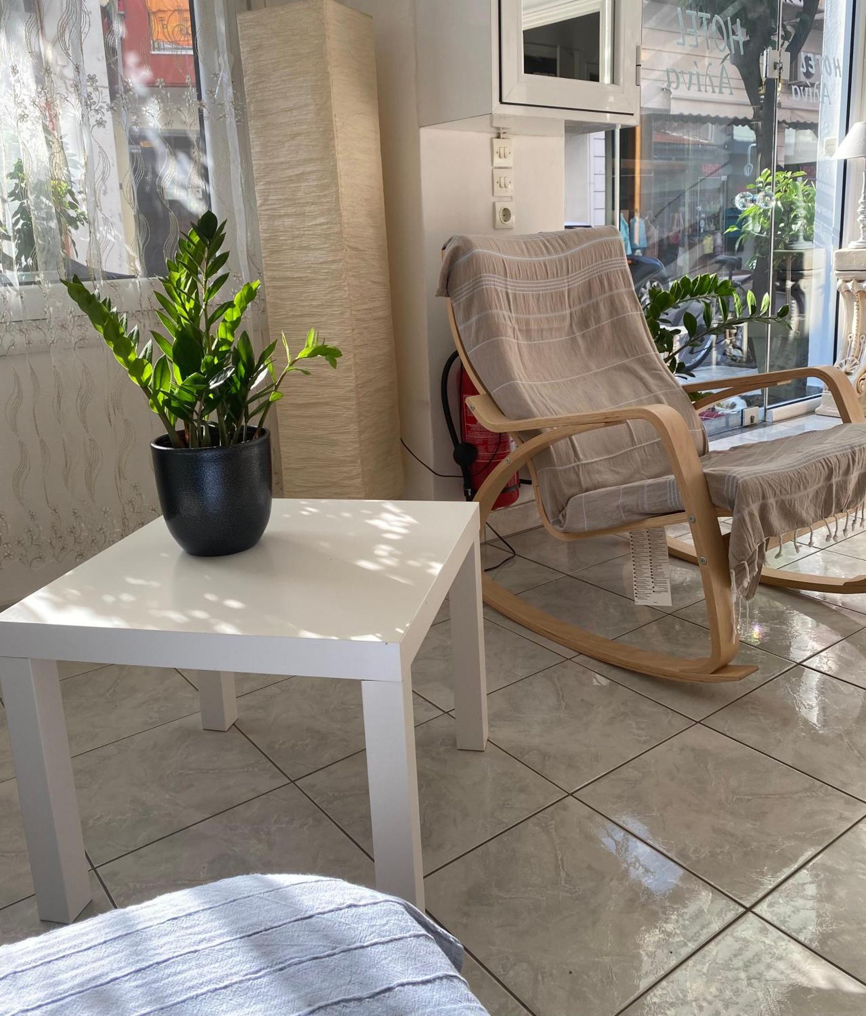 Alina Classic Hotel Loutra Edipsou  Luaran gambar