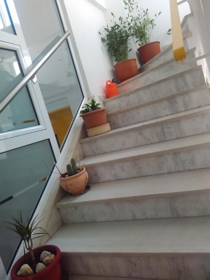 Alina Classic Hotel Loutra Edipsou  Luaran gambar