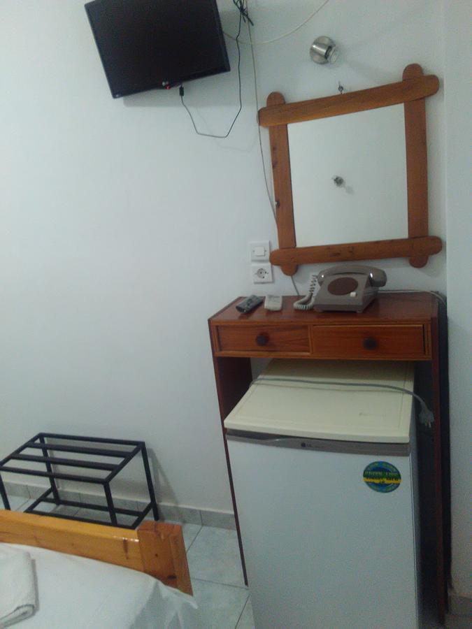 Alina Classic Hotel Loutra Edipsou  Luaran gambar