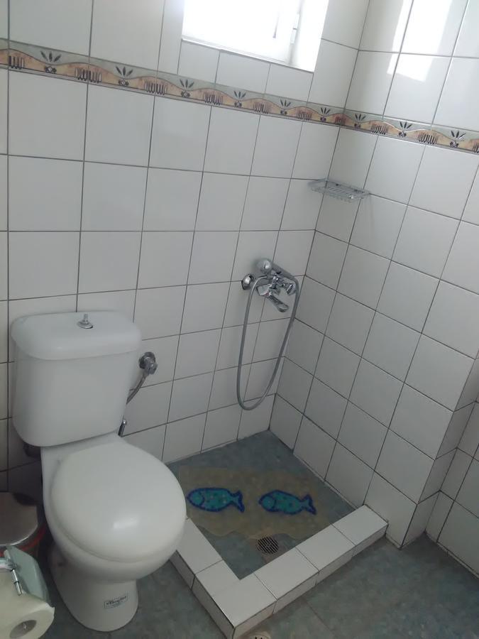 Alina Classic Hotel Loutra Edipsou  Luaran gambar