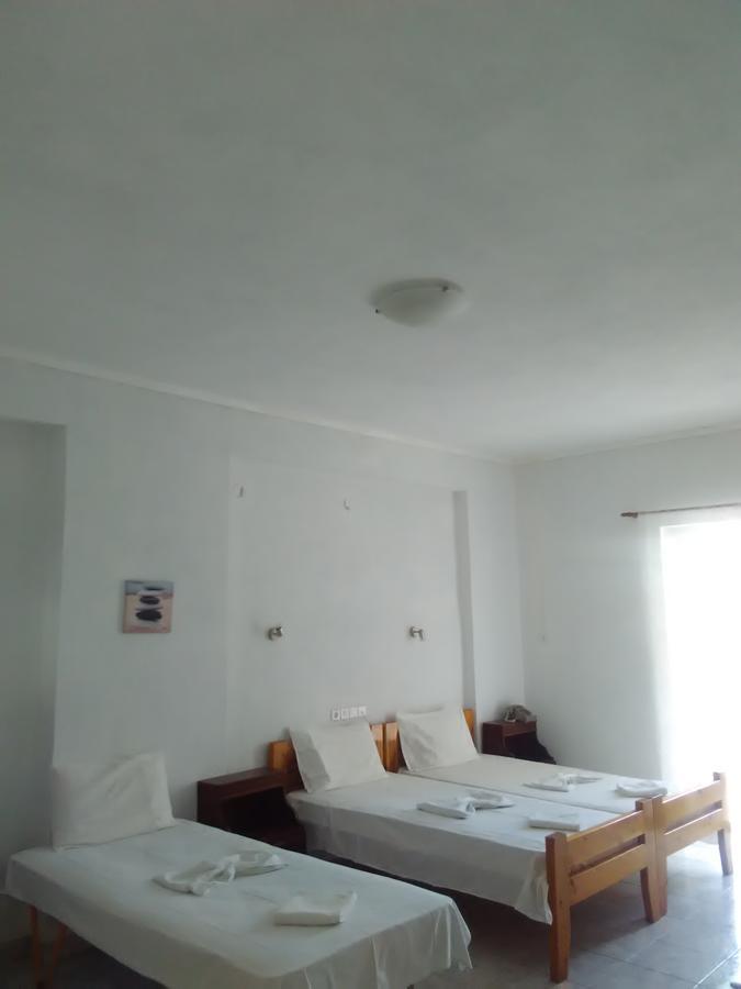Alina Classic Hotel Loutra Edipsou  Luaran gambar