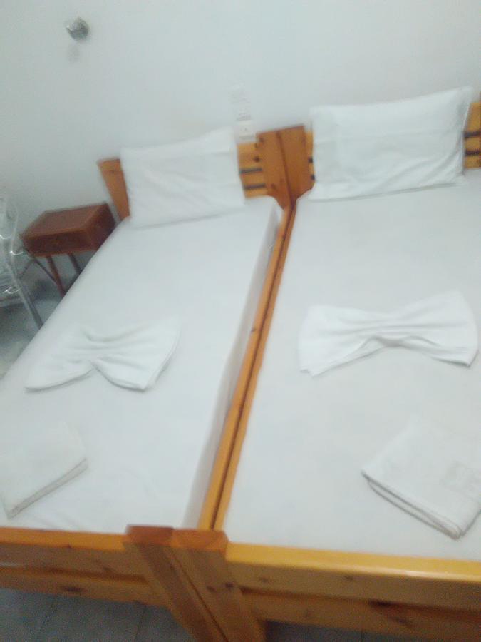 Alina Classic Hotel Loutra Edipsou  Luaran gambar