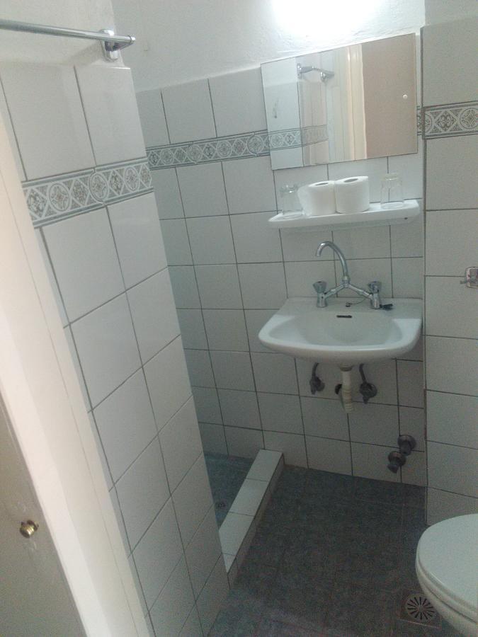 Alina Classic Hotel Loutra Edipsou  Luaran gambar