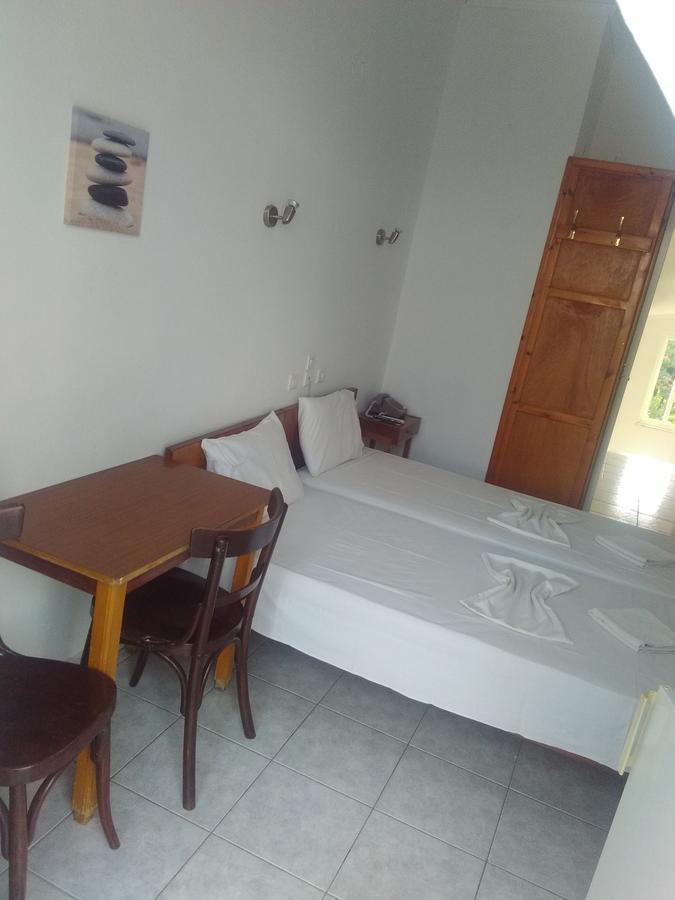 Alina Classic Hotel Loutra Edipsou  Luaran gambar